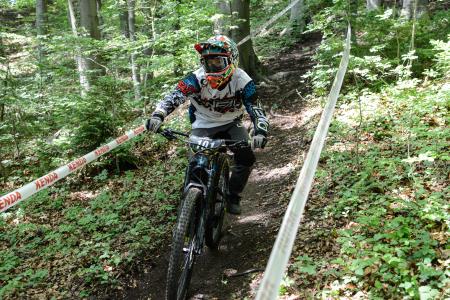 SloEnduro Cilenca 2
